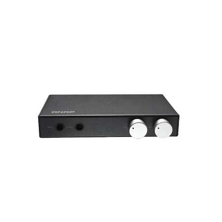Qnap OceanKTV Audio Box KAB-001